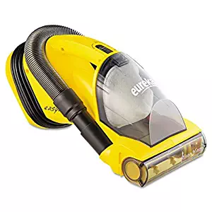 Eureka EasyClean Corded Hand-Held Vacuum, 71B