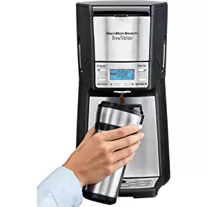 NEW BrewStation Summit Ultra 12-Cup Digital Coffeemaker (Small Appliances)