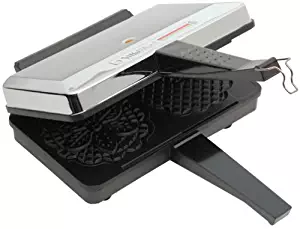 VillaWare V5000-NS Prima Pizzelle Baker Non-stick