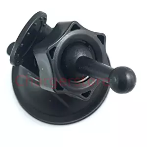 FidgetFidget Cup Mount for Car Suction Speak Plus with Alexa 55 45 65W Dash cam