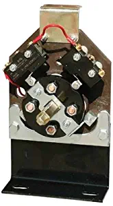 EZGO Heavy Duty Forward and Reverse Switch Assembly (1994-Up) TXT Golf Cart