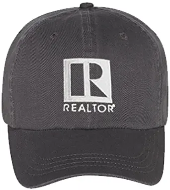 Calendars & More, Inc. Realtor Logo Cap