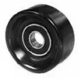 Hayden Automotive 5979 Idler and Belt Tensioner Pulley