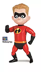 The Incredibles 2 Dash Interactive Talking Action Figure