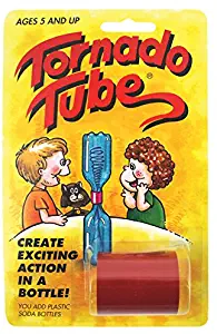 Tornado Tube - Assorted Colors