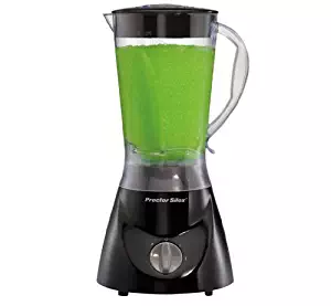 Proctor Silex 2 Speed Blender, Black (58133)