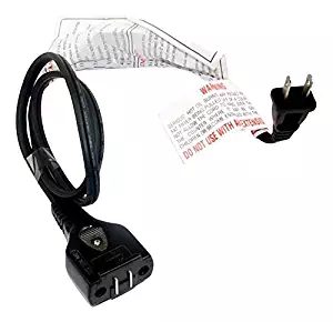 Delonghi LN1115 Power Cord