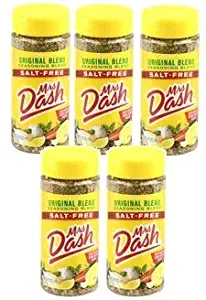Mrs. Dash Original Seasoning 6.75 oz