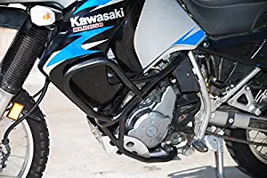 Kawasaki KLR 650 Crash Bar Engine Guard 2008 to 2018