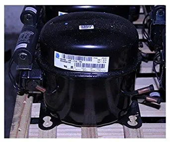 TRUE 842086 Replacement Refrigeration Compressor 1/3 HP R-134A R134A