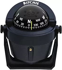 Ritchie Navigation Explorer Compass, Black
