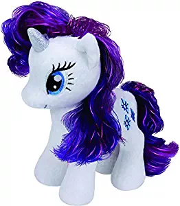 My Little Pony - Rarity 8"