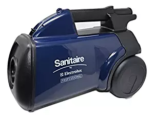 Sanitaire S3681D Sanitaire Mighty Mite Canister Vacuum