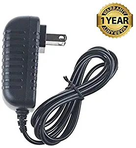 Accessory USA 5V 2A AC Adapter Charger Cord for GiiNii GN-818 Digital Photo Frame Power