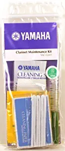 Yamaha Clarinet Maintenance Kit