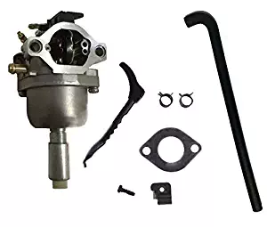 NEW! Performance Carburetor for Huskee LT4200 Lawn Mower W/Briggs & Stratton Intek Motor