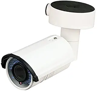 OEM DS-2CD2632F-I Hi Def 3 MP Outdoor Bullet IP Vari-Focal Security Camera, 2.8 - 12 mm, 2048×1536