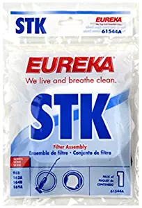 Eureka 96H Filter