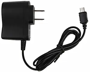 ReadyWired Wall Charger Power Adapter for Wonder Workshop Dash Robot