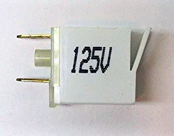 316022500 fit Electrolux Range Indicator Light AP2124115 PS436960 Gxfc