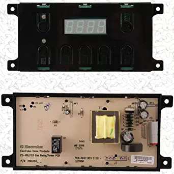 316222810 - OEM Upgraded Replacement for Kenmore Range Oven Control Board