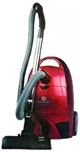 Black & Decker VM2200 2000-watt Vacuum Cleaner, 220-volt (Not for USA - European Cord)