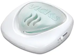 Vicks Waterless Vaporizer