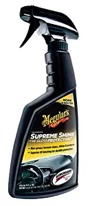 Meguiar's G4016 Supreme Shine Protectant - 16 oz.