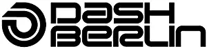 Dash Berlin DISC Jockey Trance EDM DJ Name Symbol 6" Decorative DIE Cut Decal Rock n Roll - White Color