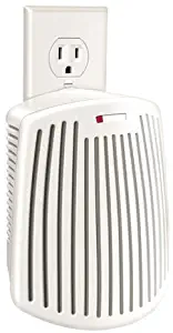 Hamilton Beach True Air Plug-Mount Odor Eliminator (Renewed)