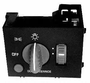 Standard Motor Products DS-876 Multi-Function Switch