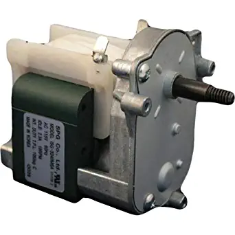 AP5949947 - ClimaTek Direct Replacement for Frigidaire Kenmore Sears Frigidaire Refrigerator Auger Motor