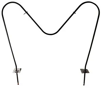 Range Oven Lower Bake Heating Element 5303051519 PS453960 Replacement for Range Oven Frigidaire