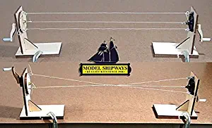 Model Shipways Hobby Model Ship Tool Ropewalk Scale