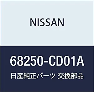 2003 Nissan 350Z Dashboard Center Console Instrument Panel Lid Cluster OEM