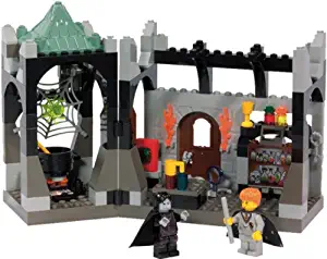Lego 4705 Harry Potter - Snape's Class by LEGO