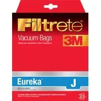 Eureka 67720-6 Bag Vacuum Cleaner Type J Upright