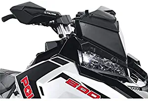 Polaris Snowmobiles Heated Windshield Bag - Lo Pro