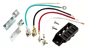 Whirlpool 279320 Terminal Block for Dryer