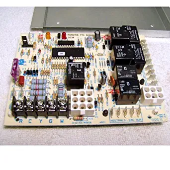 OEM Upgraded Replacement for Tappan Furnace Control Circuit Board 903106