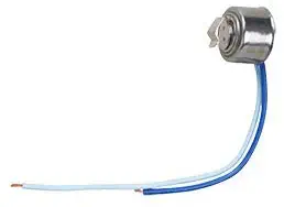 Edgewater Parts 5303918202 Refrigerator Defrost Thermostat Compatible With Frigidaire Refigerator