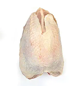 Kosher Organic Turkey Breast Saddle W/o Wing (7-7.50 Lbs)