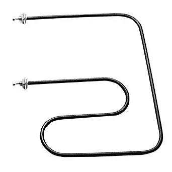 Warmer Heating Element 120Volt/1,000W Boiler Grill Steamer Star 2N-Y6366 26141