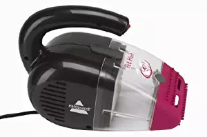 Pet Hair Eraser Hand Vac