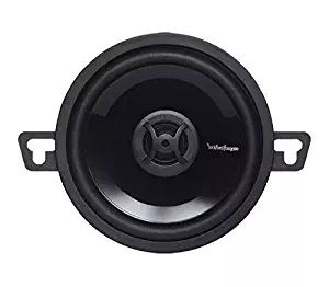 Rockford Fosgate P132 Punch 3.50" 2-Way Full Range Speaker (Pair)