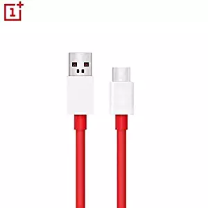 OnePlus Cable Oneplus 3/3t/5/5t/6/6t Cable 3.3 Feet Data Cable Dash Charge Cable for OnePlus 3 3t 5 5t 6 Charging [Compact Trangle-Free] (Oneplus 3/3T/5/5T/6)