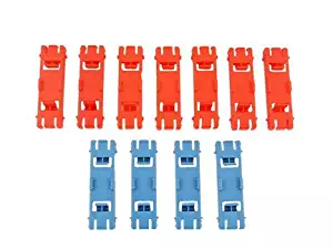 Fisher-Price Thomas & Friends TrackMaster - Mad Dash Around Sodor Set - Replacement Riser Connector Bag