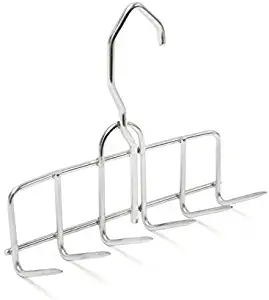 The Sausage Maker - Six-Prong Stainless Steel Bacon Hanger