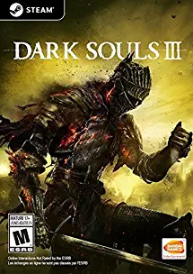 Dark Souls III [Online Game Code]