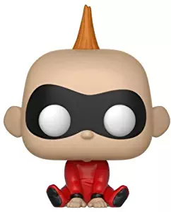 Funko POP! Disney:Incredibles 2 - Jack-Jack